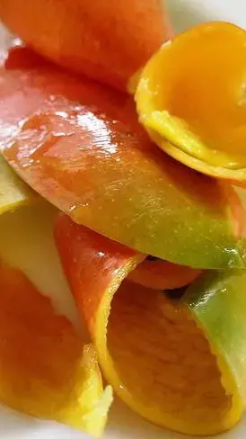 Aam Ke Chhilke Ke Fayde: आम ही नहीं इसके छिलके भी खाएंगे तो मिलेंगे जबरदस्त फायदे