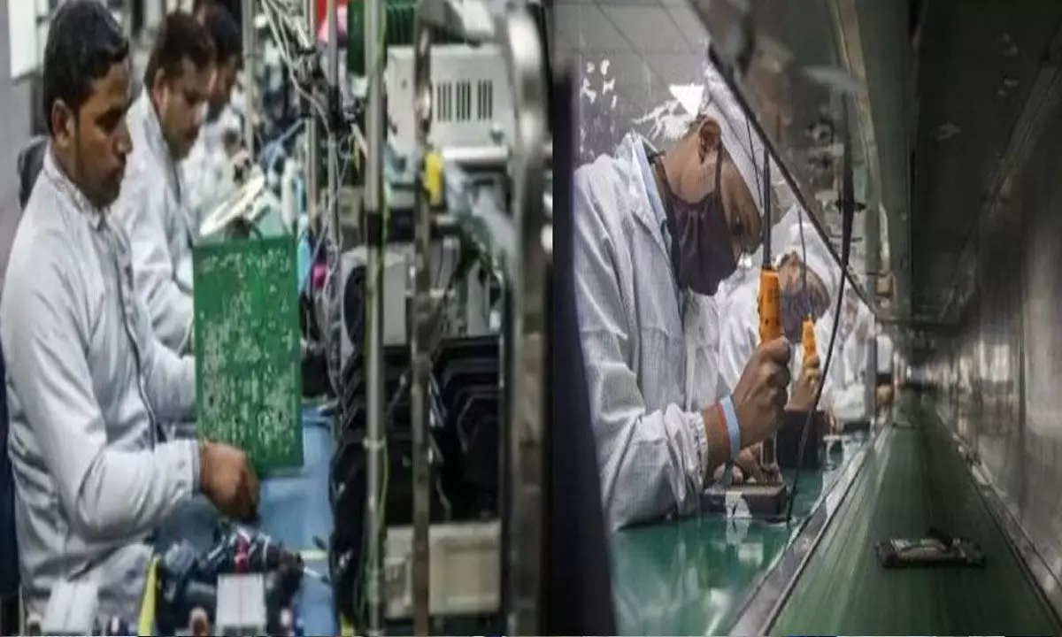 Chhattisgarh News: इलेक्ट्रॉनिक्स के क्षेत्र में छत्तीसगढ़ की ऊंची उड़ान, मुख्यमंत्री साय की पहल पर कॉमन फैसिलिटी सेंटर की स्थापना