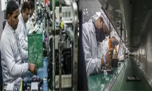 Chhattisgarh News: इलेक्ट्रॉनिक्स के क्षेत्र में छत्तीसगढ़ की ऊंची उड़ान, मुख्यमंत्री साय की पहल पर कॉमन फैसिलिटी सेंटर की स्थापना