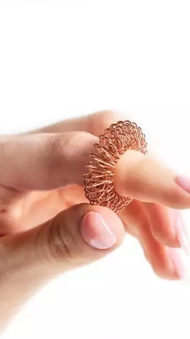 Acupressure Ring Benefits In Hindi: एक्यूप्रेशर रिंग के क्या हैं फायदे, जान लें आप भी