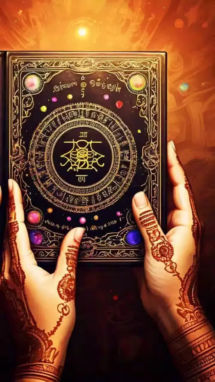 Samudrik Shastra: नाखूनों में छिपे हैं आपके भाग्य के बड़े संकेत, जानें कैसे पहचानें