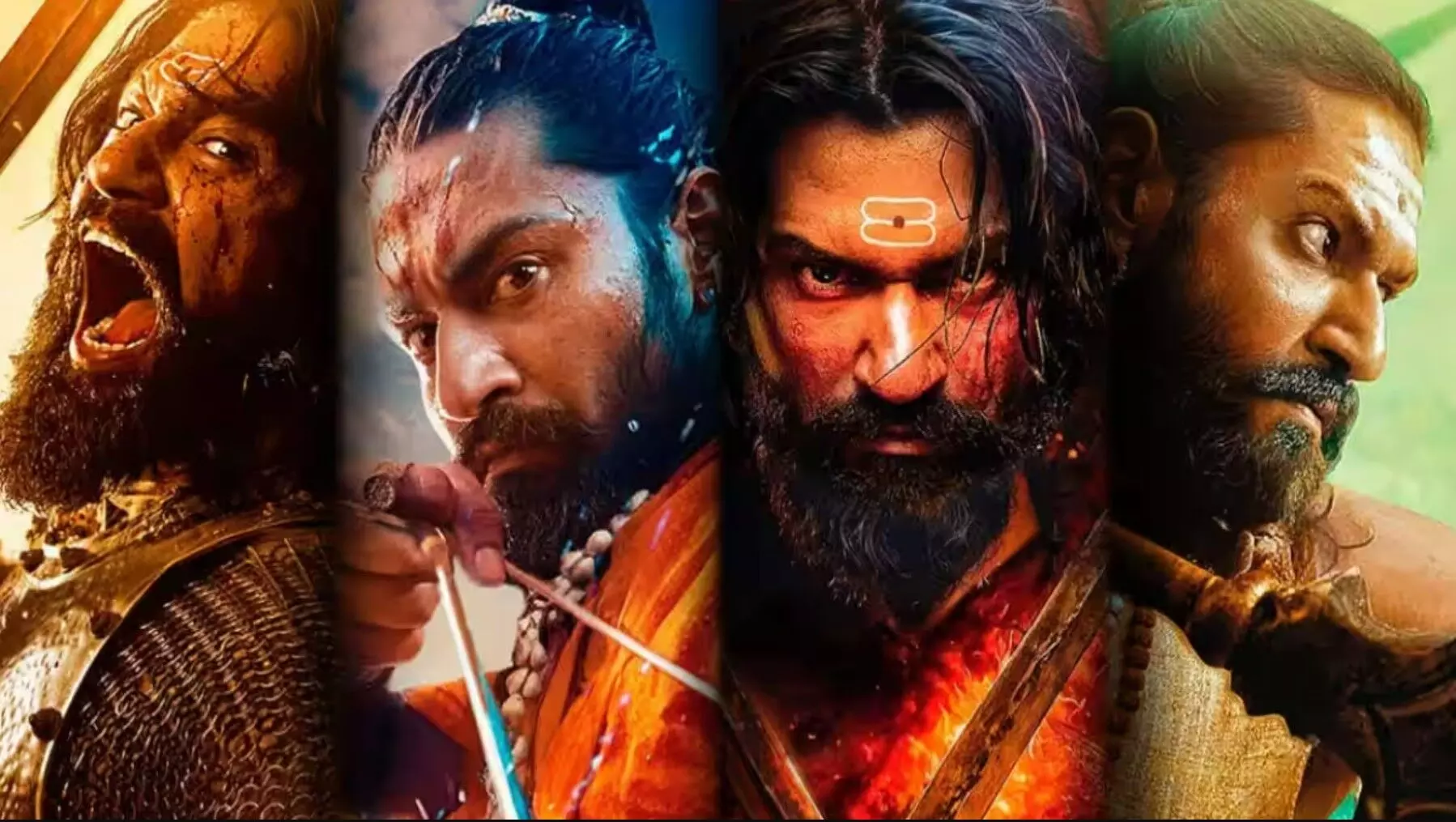OTT Releases This Week: अप्रैल के दूसरे हफ्ते OTT पर मनोरंजन का डबल डोज, इस हफ्ते छोरी 2, छावा और ब्लैक मिरर जैसे धमाकेदार शो होंगे रिलीज OTT Releases This Week: अप्रैल के दूसरे हफ्ते OTT पर मनोरंजन का डबल डोज, इस हफ्ते छोरी 2, छावा और ब्लैक मिरर जैसे धमाकेदार शो होंगे रिलीज