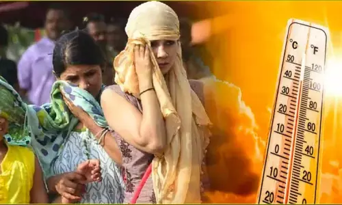 Aaj Ka Mausam 10 April 2025: उत्तर भारत के कई राज्यों में गर्मी का कहर, Delhi-NCR में लू को लेकर अलर्ट, जानिए आज के मौसम का हाल