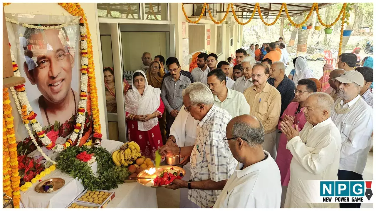 Sarweshvari Samooh: जन्म से दिव्यांग बच्चों के लिए आगे आया सर्वेश्वरी समूह, लगाया निःशुल्क न्यूरो थेरेपी चिकित्सा शिविर, देश भर से पहुंचे मरीज