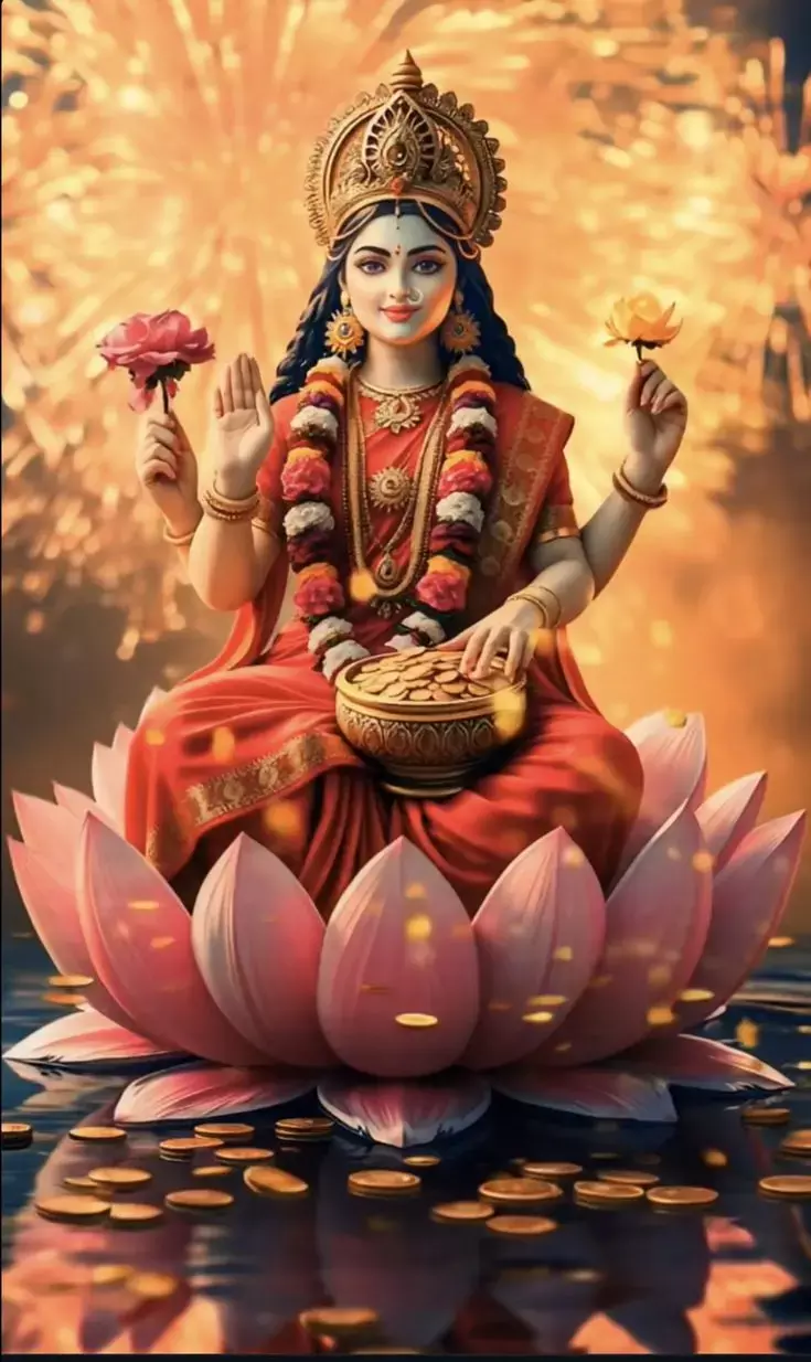Chanakya Niti: ऐसे घर में कभी नहीं रुकती लक्ष्मी, हमेशा रहती है पैसों की कमी!