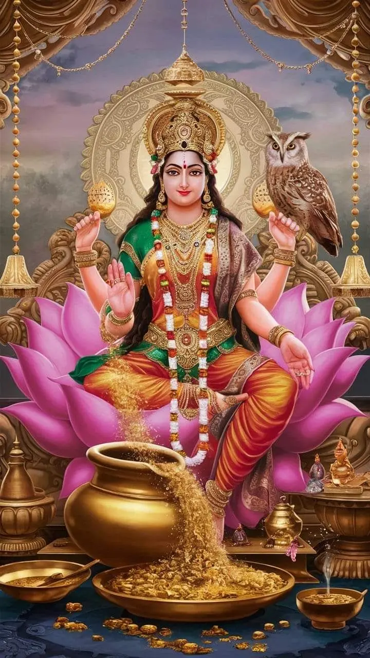 Chanakya Niti: ऐसे घर में कभी नहीं रुकती लक्ष्मी, हमेशा रहती है पैसों की कमी!