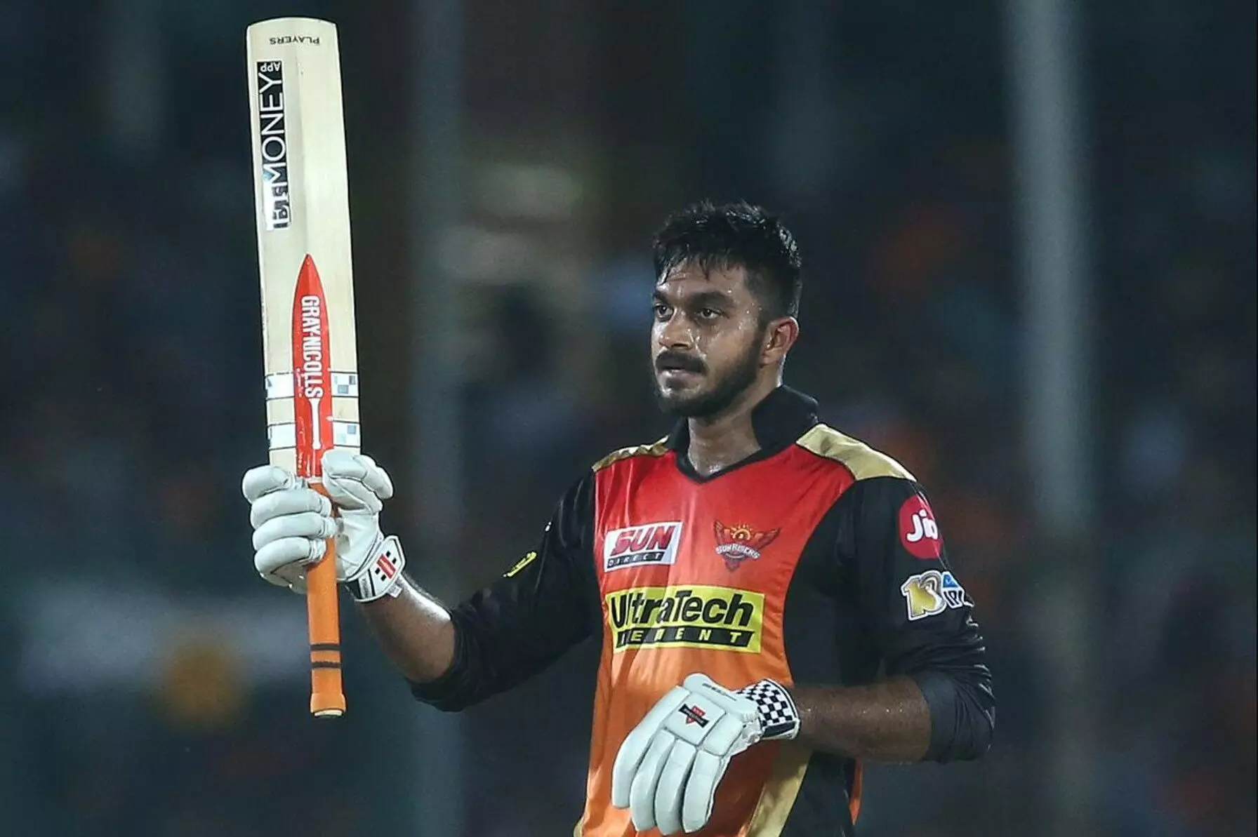 Vijay Shankar Biography in Hindi: विजय शंकर का जीवन परिचय (Vijay Shankar Jivani hindi) Vijay Shankar Biography in Hindi: विजय शंकर का जीवन परिचय (Vijay Shankar Jivani hindi)
