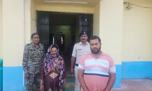 Ambikapur News: चचेरी बहन ने कराया नाबालिग का दुष्कर्म, बोली-जाओ गांव का युवक आया है, मिल लो, फिर आरोपी ने सुनसान जगह ले जाकर किया गंदा काम