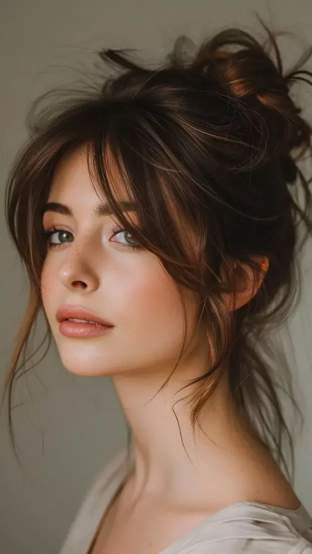 Samudra Shastra: जानिए कैसी होती हैं घुंघराले बालों वाली लड़कियां?