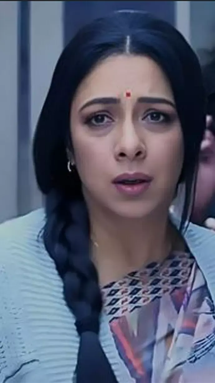 Anupama 18 April 2025: खुद की जान लेगी प्रेम की मां, शो में अब होने वाला है ये महा बवाल...