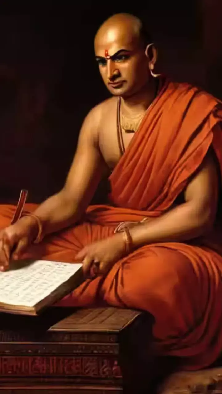 Chanakya Niti: सिर्फ लुक्स नहीं! इन खूबियों वाली लड़की से करें शादी, चमक जाएगी पति की किस्मत