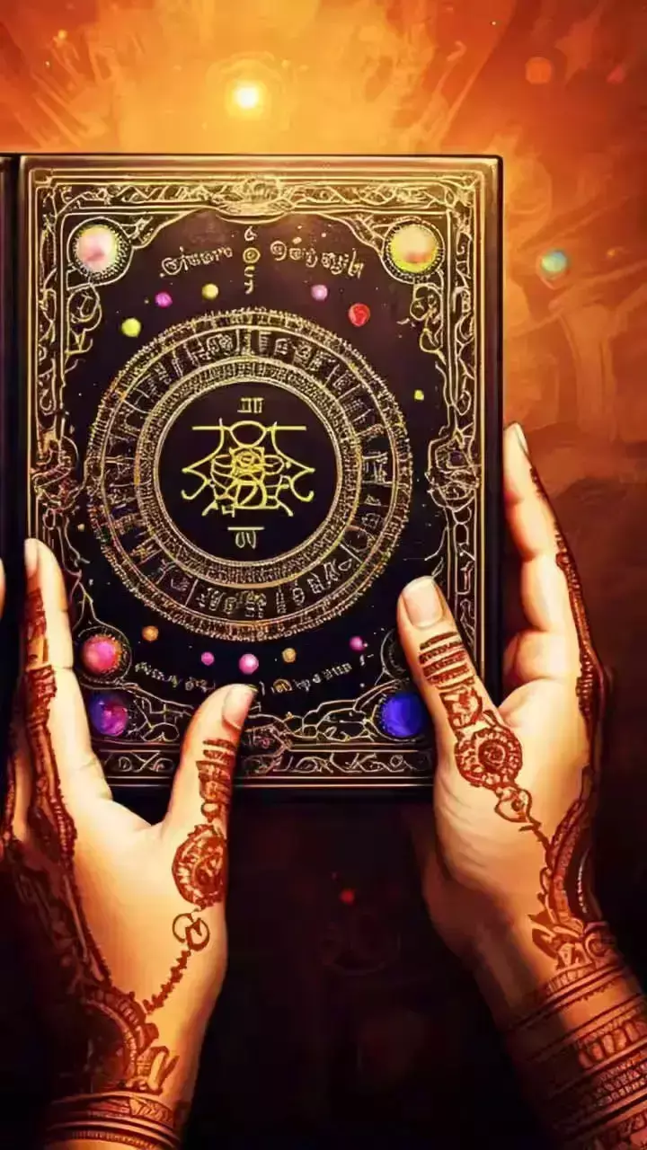 Samudrik Shastra: पैरों की चाल बताएगी आपके जीवन की दिशा, जानिए सामुद्रिक रहस्य!