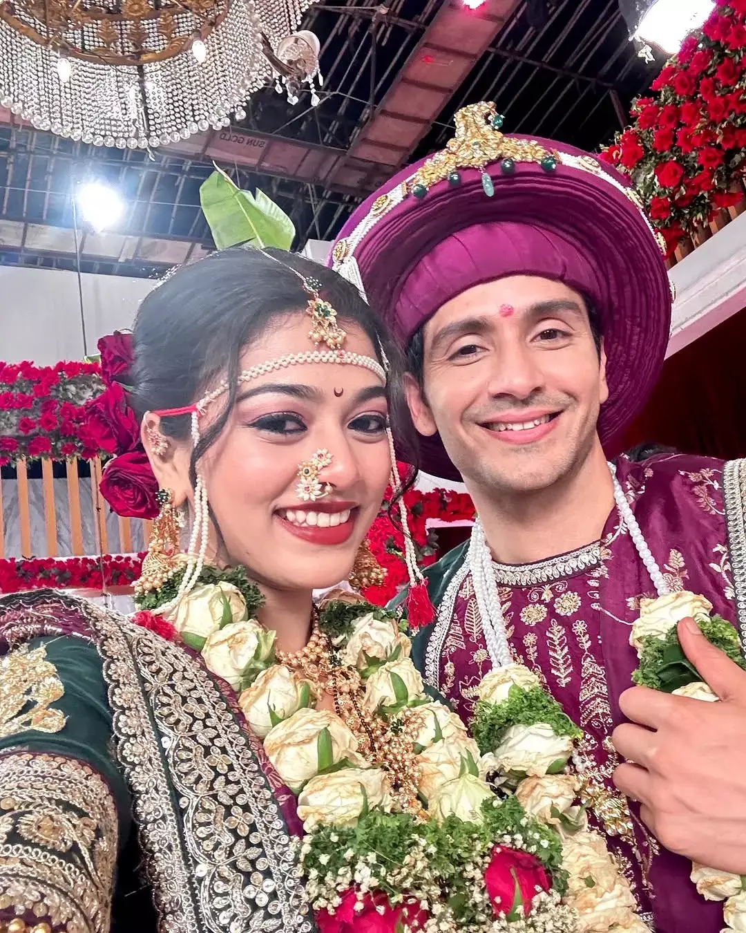 Ghum Hai Kisikey Pyaar Meiin 15 April 2025: चव्हाण परिवार में छिड़ा नया बवाल, तेजस्विनी से दूर भागेगा नील...