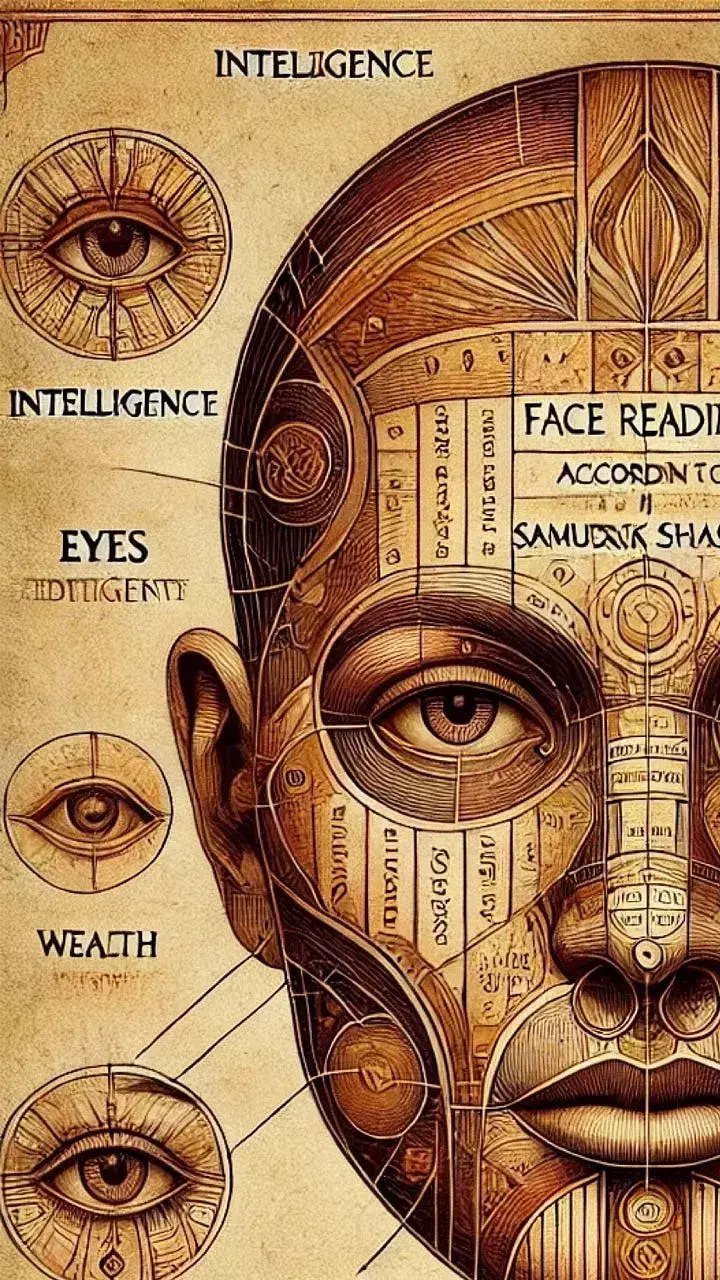 Samudrik Shastra: इन महिलाओं से रहें सतर्क! तोड़ती हैं पति का भरोसा, जानिए क्या कहता है सामुद्रिक शास्त्र