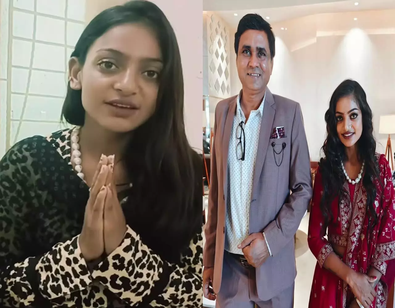 Viral Girl Monalisa: जेल में बंद डायरेक्टर सनोज को लेकर मोनालिसा ने किया ये बड़ा खुलासा Viral Girl Monalisa: जेल में बंद डायरेक्टर सनोज को लेकर मोनालिसा ने किया ये बड़ा खुलासा