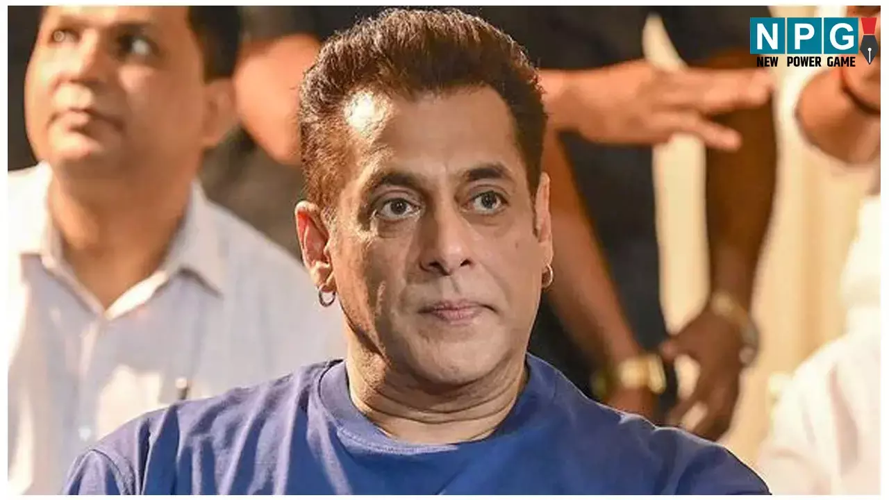 Salman Khan Death Threat: घर में घुस के मारेंगे! एक्टर सलमान खान को मारने की मिली धमकी