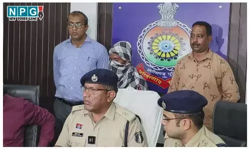 Durg News: चाचा ही निकला दरिंदा, दुष्कर्म की वजह से बच्ची को आया था अटैक, डीएनए रिपोर्ट मैच