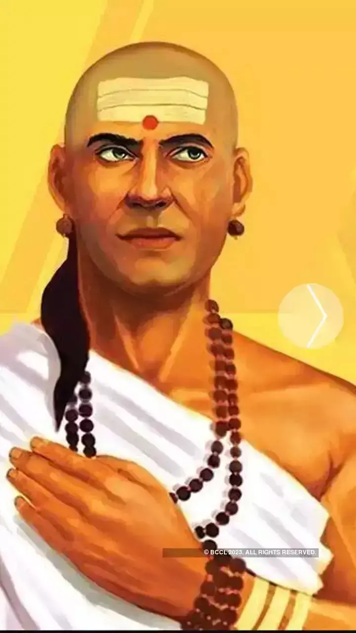 Chanakya Niti: हो जाएंगे कंगाल अगर नहीं छोड़ी ये 4 बुरी आदतें! जानिए क्या कहते हैं चाणक्य