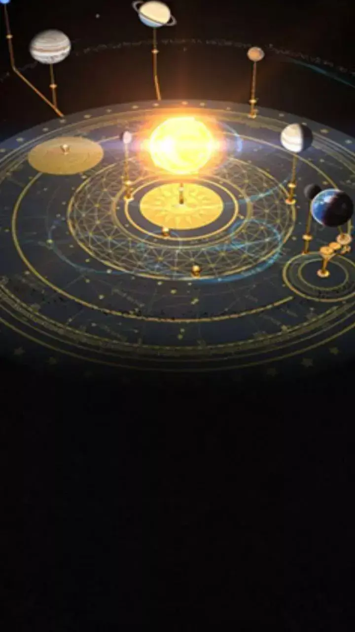 Samudrik shastra: तिल है या तकदीर की चाबी? पैर के अंगूठे का ये निशान खोलता है राज़!