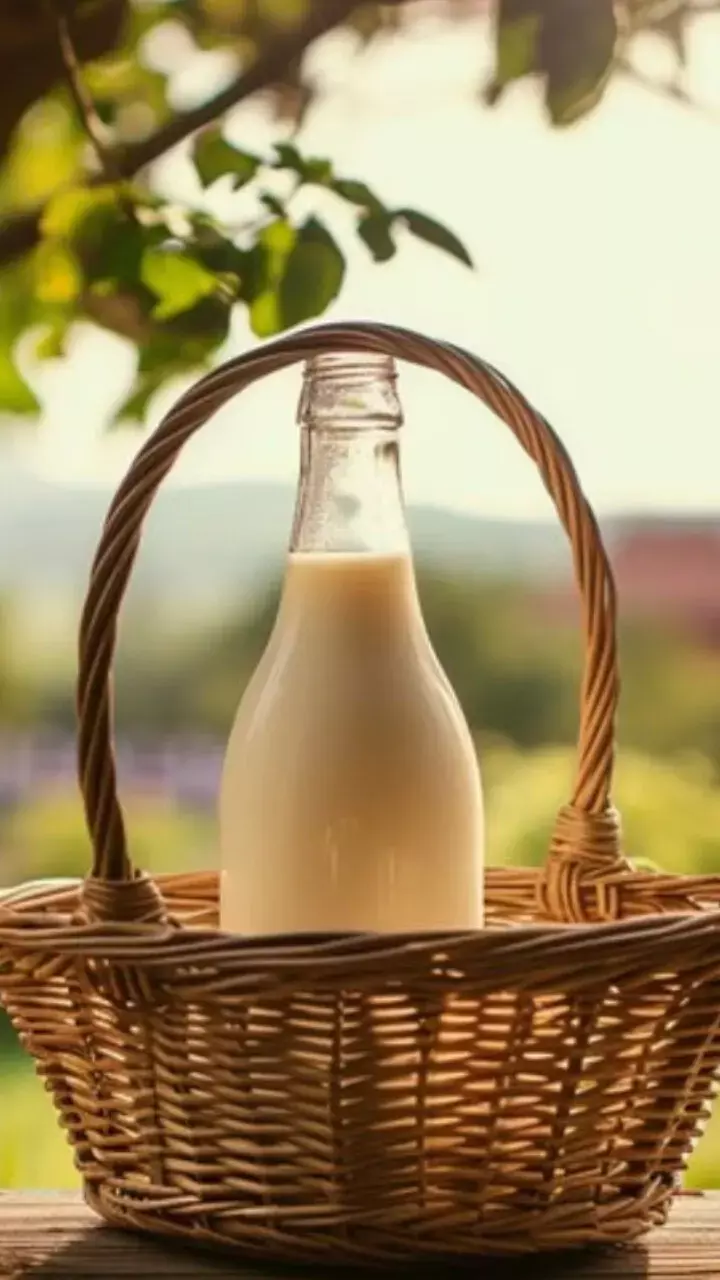 Dudh Pine Ke Nuksaan: सेहत का दुश्मन बन सकता है दूध! जानिए हेल्थ एक्सपर्ट्स की चेतावनी
