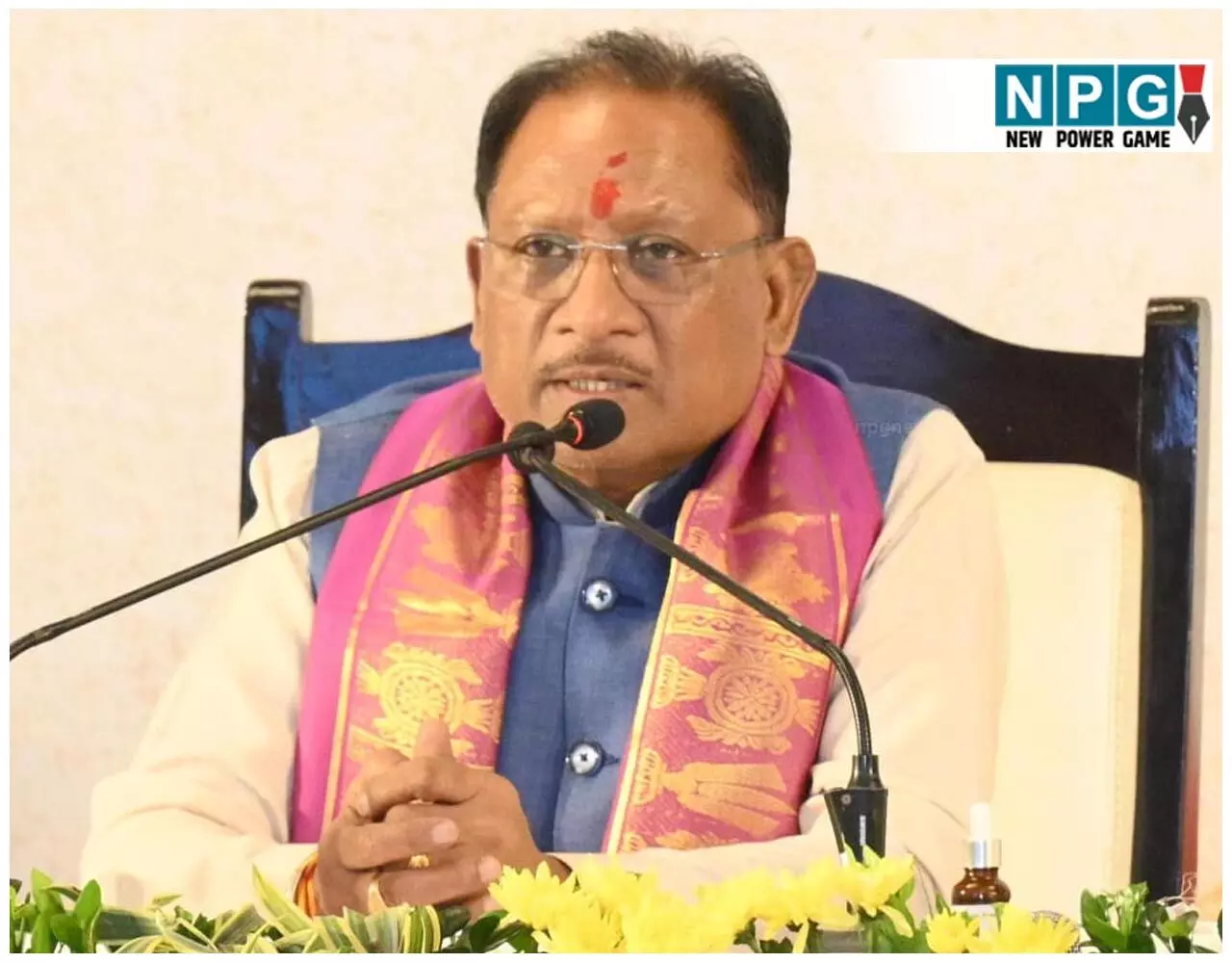 छत्तीसगढ़ में औद्योगिक क्रांति की नई शुरुआत, बीईएमएल के हैवी अर्थ मूविंग इक्विपमेंट संयंत्र को मंजूरी... छत्तीसगढ़ में औद्योगिक क्रांति की नई शुरुआत, बीईएमएल के हैवी अर्थ मूविंग इक्विपमेंट संयंत्र को मंजूरी...