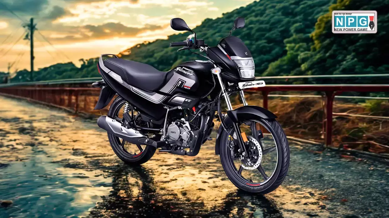 इंतजार हुआ खत्म! हीरो की नई 2025 स्प्लेंडर प्लस रेंज और सुपर स्प्लेंडर XTEC हुई लॉन्च, जानें इनकी कीमत और सभी फीचर्स