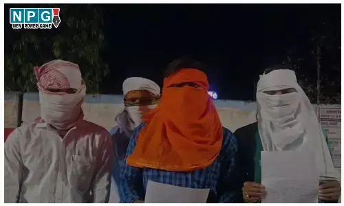 GGU Bilaspur: योग के बहाने 155 हिंदू छात्रों को धमकाकर नमाज का गंभीर आरोप मगर सवाल भी...इतनी बड़ी संख्या में यूनिवर्सिटी के छात्रों को डराना संभव है?