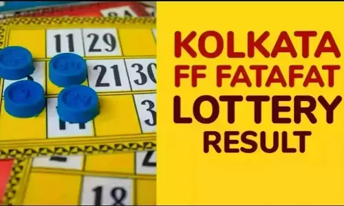 Kolkata FF Fatafat Result 16 April 2025: कोलकाता FF फटाफट रिजल्ट 16 अप्रैल 2025, जानें आज के विनिंग नंबर