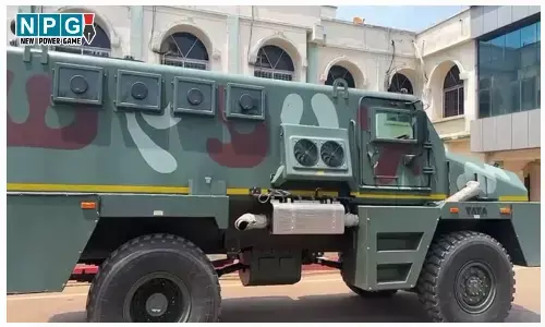 Chhattisgarh News: कलेक्टर कार्यालय को बम से उड़ाने की धमकी, ऑफिस में IED होने का जिक्र, कश्मीर से आया मेल, दफ्तर सील, मचा हड़कंप...