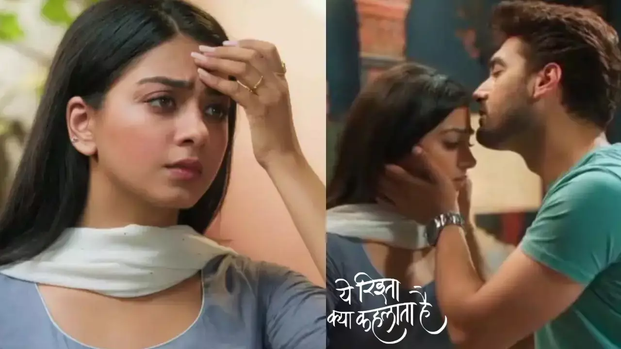Yeh Rishta Kya Kehlata Hai Today Episode: अरमान के नाम का सिंदूर लगाएगी रूही, बच्चे की आड़ में झोंकेगी धूल...