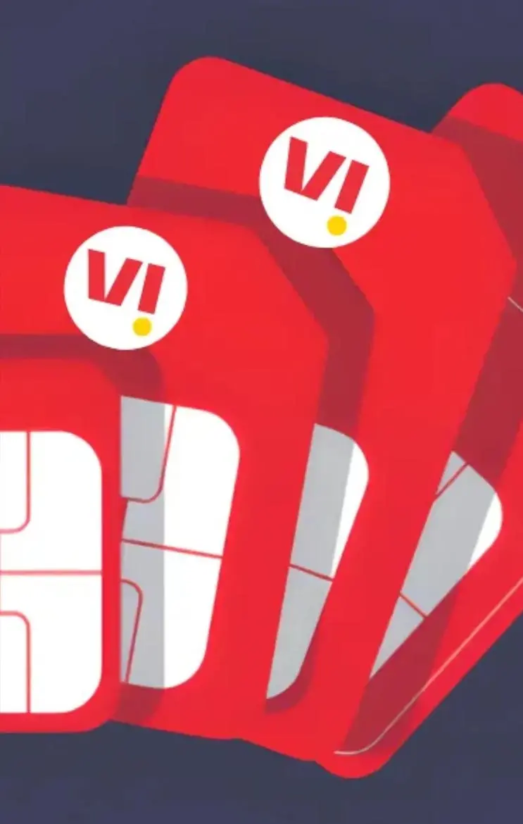 Vi New Recharge Plan: Vi यूजर्स को बड़ा तोहफा: शानदार रिचार्ज प्लान हुआ लॉन्च...