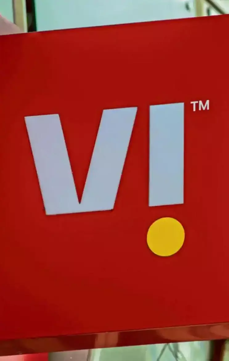 Vi New Recharge Plan: Vi यूजर्स को बड़ा तोहफा: शानदार रिचार्ज प्लान हुआ लॉन्च...