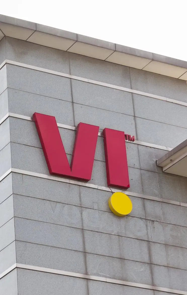 Vi New Recharge Plan: Vi यूजर्स को बड़ा तोहफा: शानदार रिचार्ज प्लान हुआ लॉन्च...