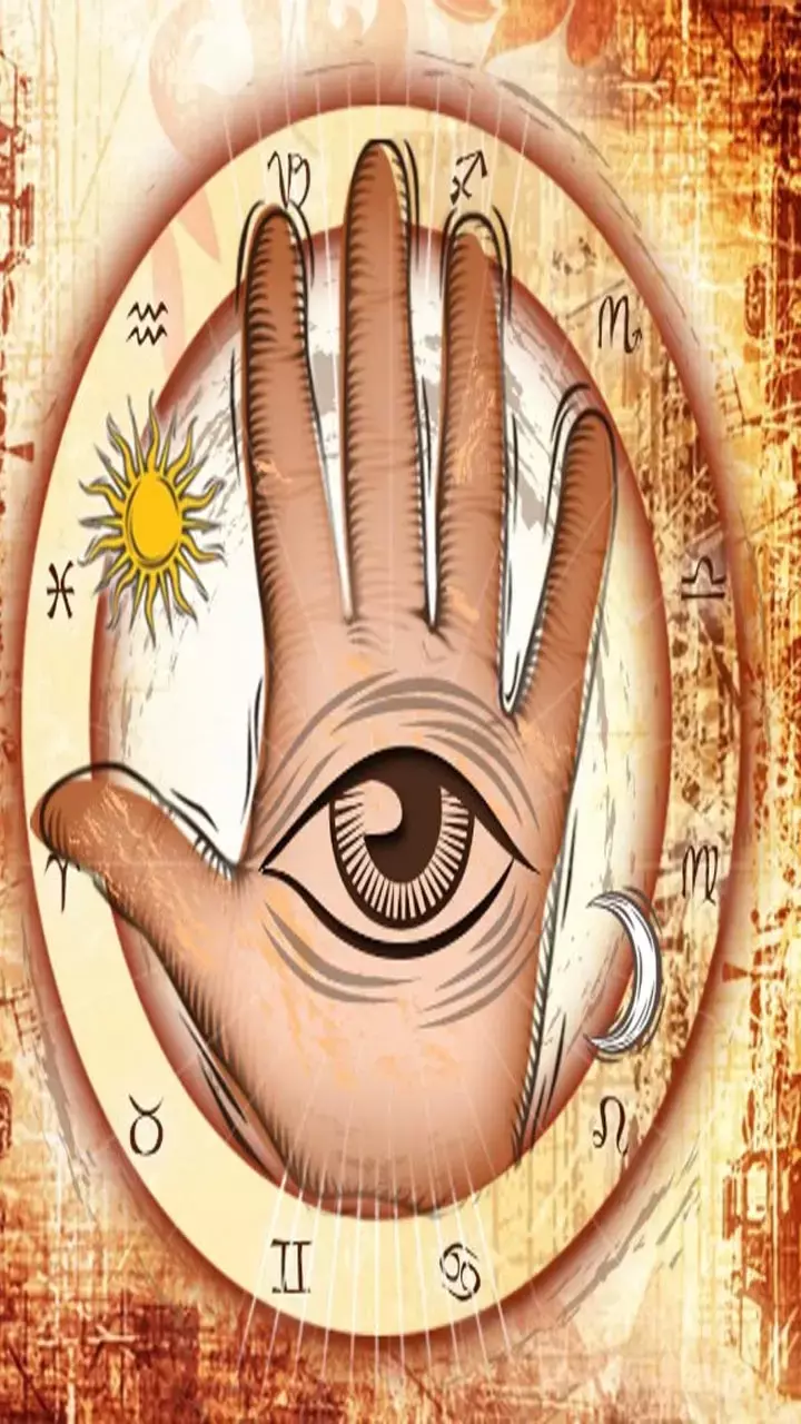 Samudrik Shastra:  कहीं इन जगहों पर तिल बना रिश्ता बिगाड़ने की वजह तो नहीं? जानिए क्या कहता है समुद्र शास्त्र