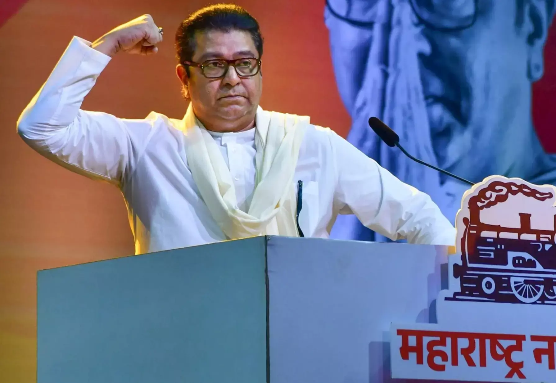 Maharashtra Three Language Policy: महाराष्ट्र में NEP 2020 की तीन भाषा नीति पर बवाल! राज ठाकरे बोले, हम हिंदू हैं, हिंदी नहीं!