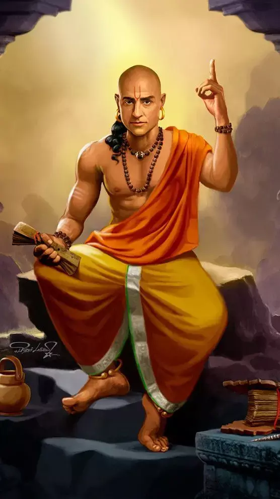 Chanakya Niti: पुरुषों से ज्यादा महिलाओं में होती है कामवासना! इन मामलों में भी होती हैं आगे