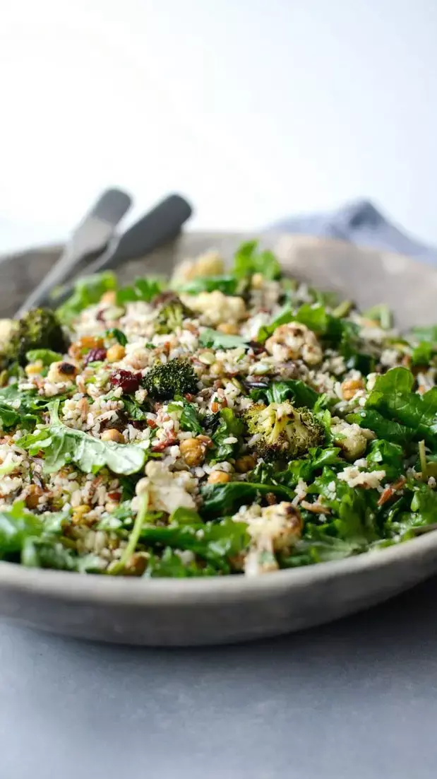 Foods For Healthy Liver: लिवर को स्वस्थ रखेंगे ये 12 वेजिटेरियन फूड आइटम्स