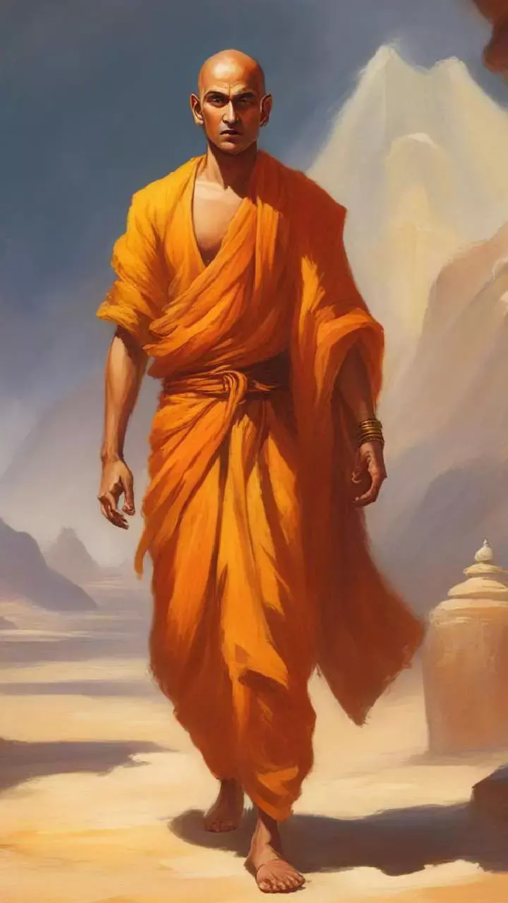 Chanakya Niti: हर रिश्ता नहीं होता सच्चा, चाणक्य नीति में जानें कब लें असली परीक्षा!