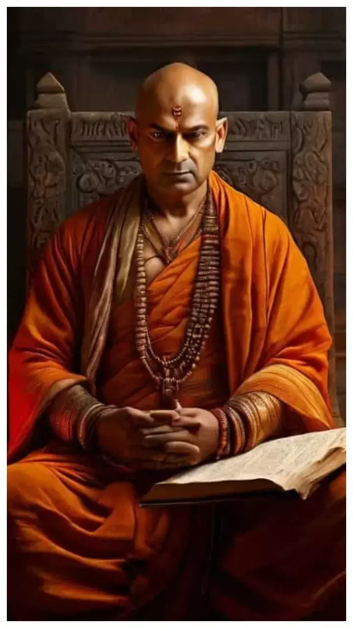 Chanakya Niti: स्ट्रेस और डिप्रेशन का होगा खेल खत्म! आचार्य  चाणक्य की कही ये बातें अपनाओ