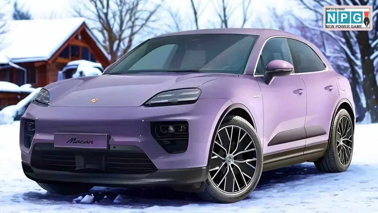 Porsche Macan खरीदने वालों को लगा झटका: कंपनी ने भारत में बंद कर दिए सारे पेट्रोल वेरिएंट, जानें क्यों? Porsche Macan खरीदने वालों को लगा झटका: कंपनी ने भारत में बंद कर दिए सारे पेट्रोल वेरिएंट, जानें क्यों?