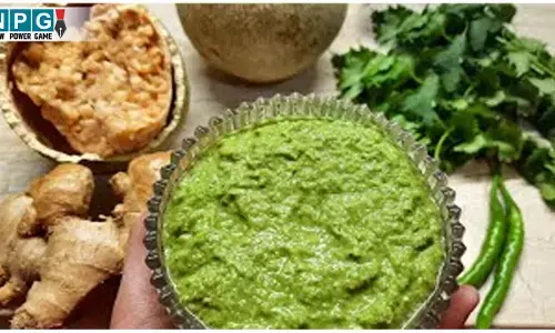 Kabit Ki Chutney Recipe: खट्टी-तीखी कबीट की चटनी बनाकर देखिये, मिलेगा नया स्वाद...