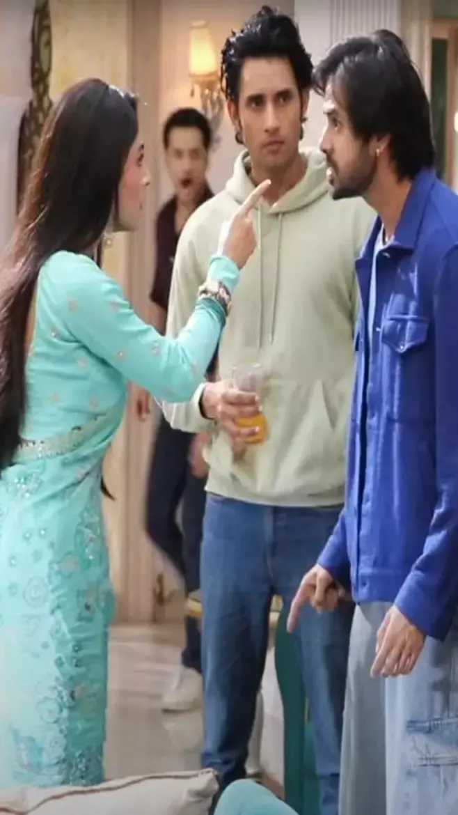 Anupama 19 April 2025: बेशर्मी की हद पार करेगा आर्यन, राही मारेगी मुंह पर जोरदार तमाचा...