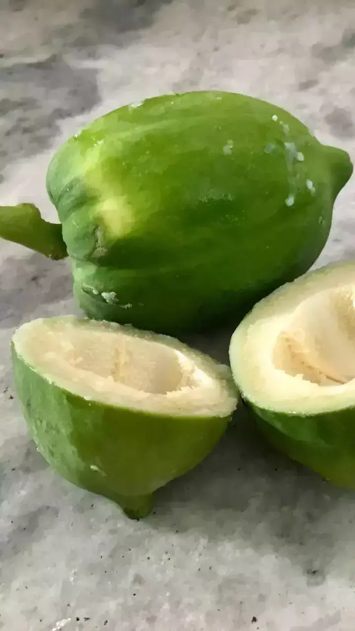 Papaya For Hair Removal Hindi: चेहरे के अनचाहे बालों से पपीता देगा परमानेंट राहत