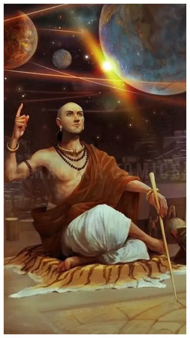 Chanakya Niti: लव और शादीशुदा जिंदगी में चाहिए सुकून? चाणक्य की इन बातों का रखें ध्यान