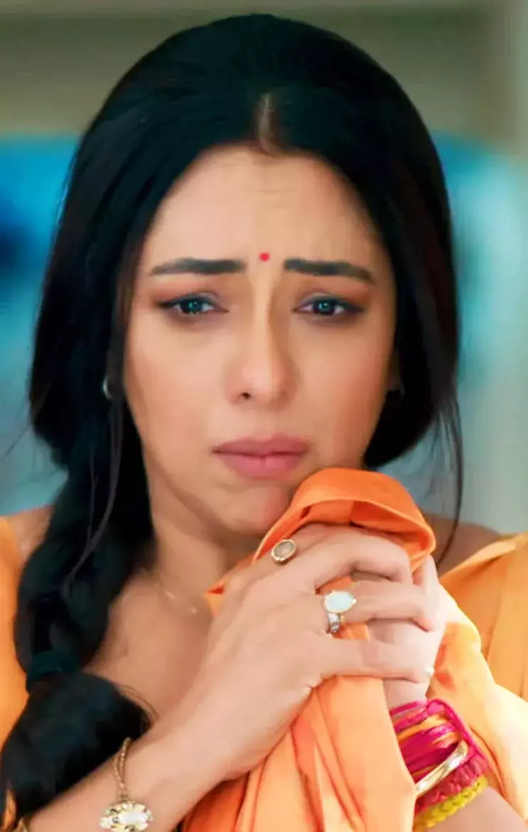 Anupama 14 May 2025: आत्महत्या करेगी माही, राही का उजड़ेगा सुहाग...