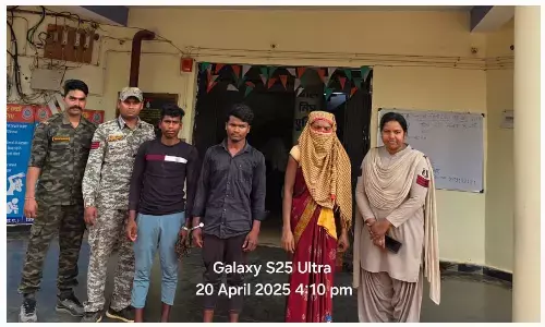 Chhattisgarh News: बाॅयफ्रेंड के साथ मिलकर पति की हत्या, अवैध संबंध की हो गई थी जानकारी, छुटकारा पाने पत्नी ने पति को मार डाला...