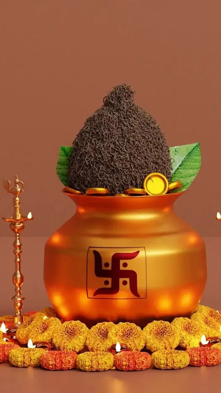 Akshaya Tritiya 2025 Kab Hai: इस दिन है अक्षय तृतीया, जानिए पूजा और खरीदारी का मुहूर्त