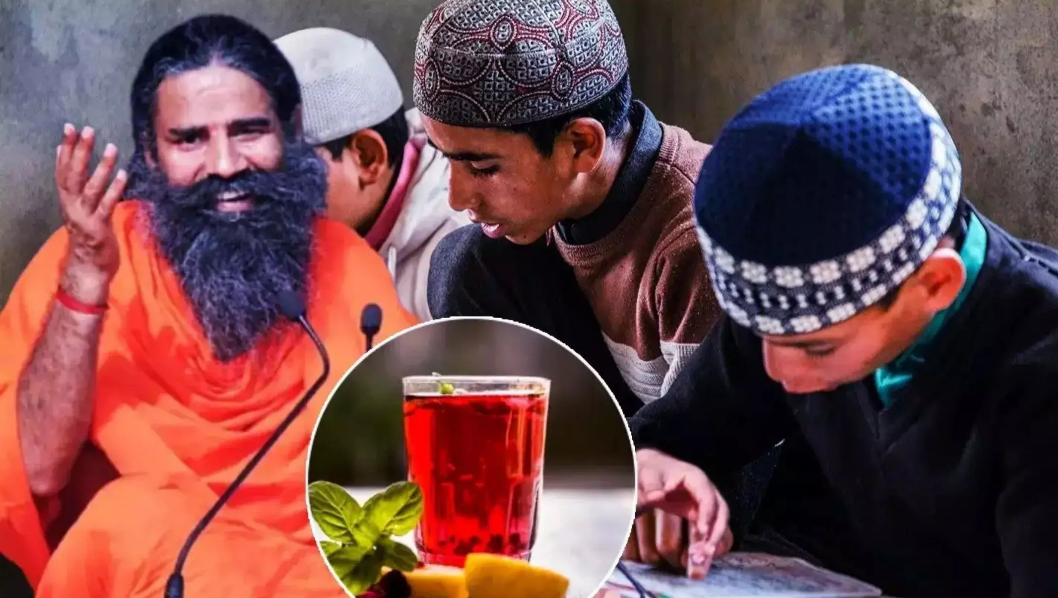 Baba Ramdev Rooh Afza Jihad: HC ने रामदेव को लगाई कड़ी फटकार, शरबत जिहाद बयान पर एक्शन, जानिए कोर्ट ने क्या कहा? Baba Ramdev Rooh Afza Jihad: HC ने रामदेव को लगाई कड़ी फटकार, शरबत जिहाद बयान पर एक्शन, जानिए कोर्ट ने क्या कहा?