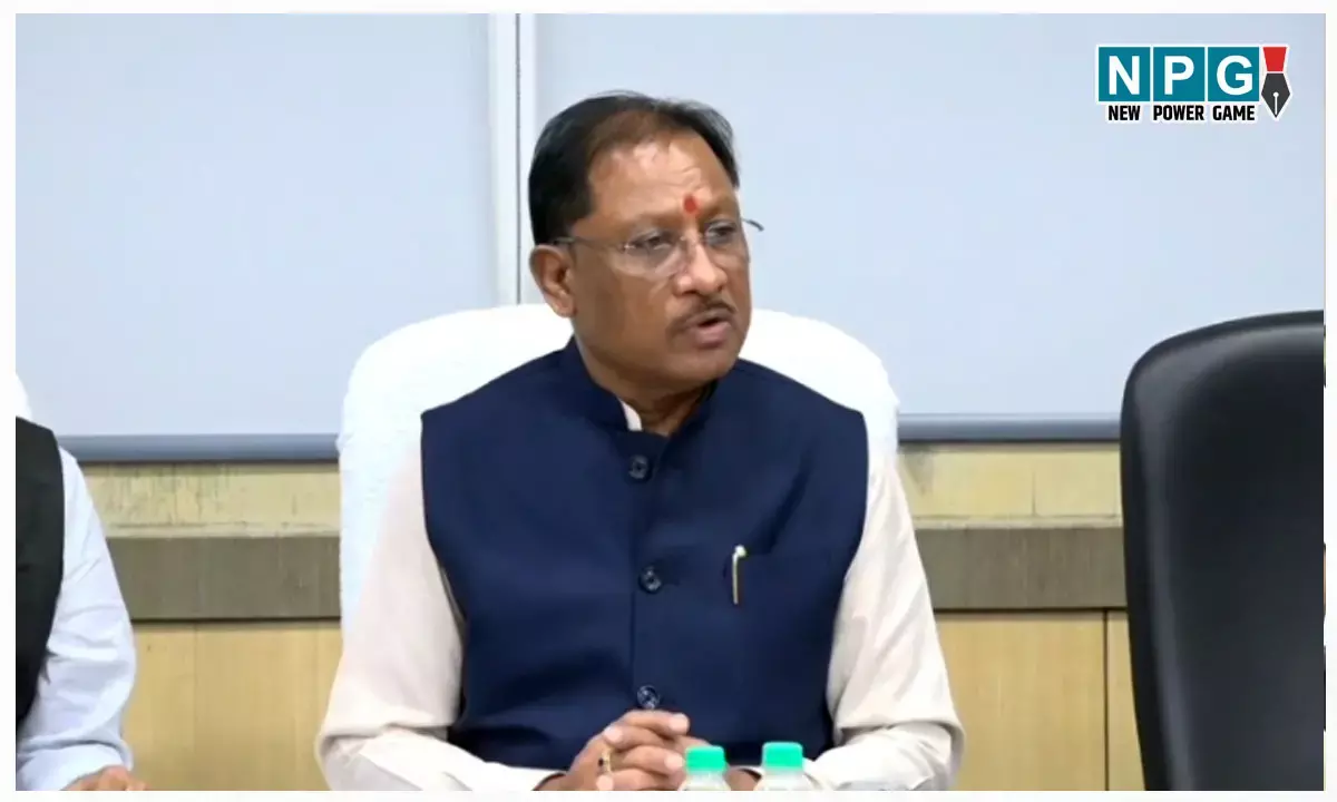 छत्तीसगढ़ में लिफ्ट और एस्केलेटर की सुरक्षा को लेकर बड़ा फैसला, अब 30 दिन में मिलेगी जरूरी सेवाएं छत्तीसगढ़ में लिफ्ट और एस्केलेटर की सुरक्षा को लेकर बड़ा फैसला, अब 30 दिन में मिलेगी जरूरी सेवाएं
