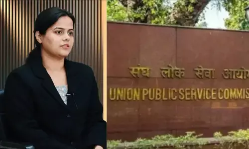 UPSC CSE Final Result: UPSC सिविल सेवा का फाइनल रिजल्ट घोषित, यूपी की शक्ति दुबे बनीं टॉपर, जानिए कौन हैं टॉपर शक्ति दुबे?